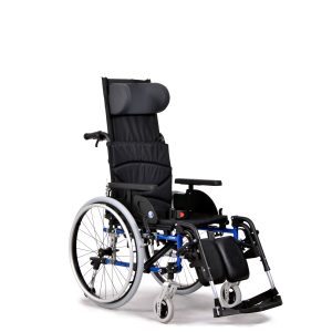 Vermeiren wózek specjalny V500 30 Active