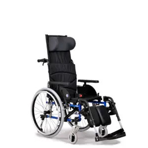 Vermeiren wózek specjalny V500 30 Active