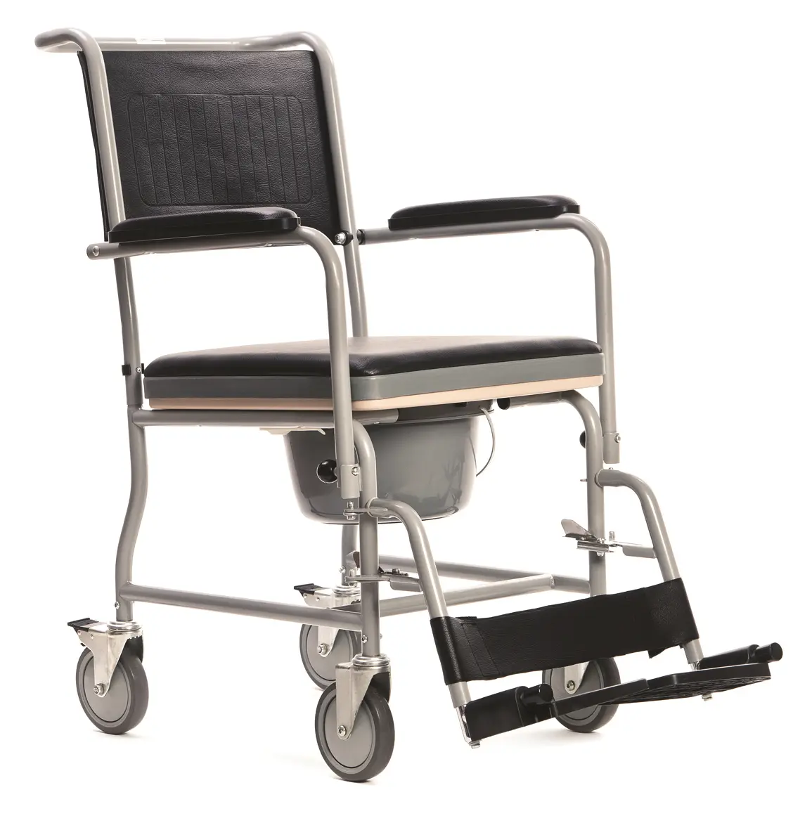 Toilet trolley VCWK2 - Image 1