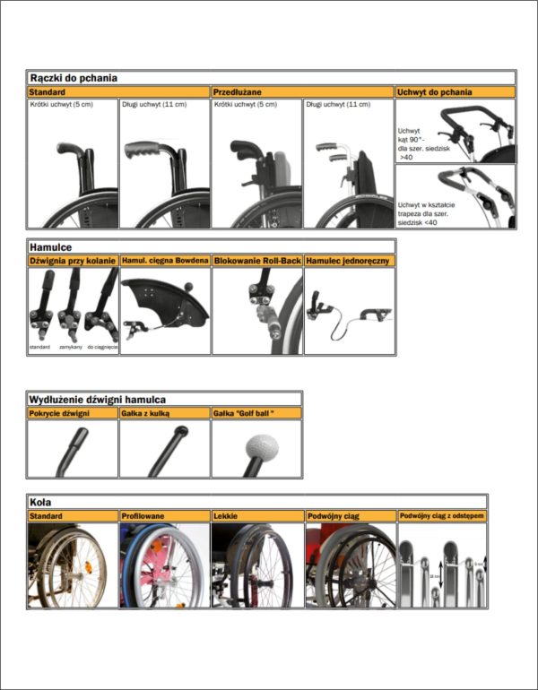 Vector SORG active positioning baby stroller - Image 11