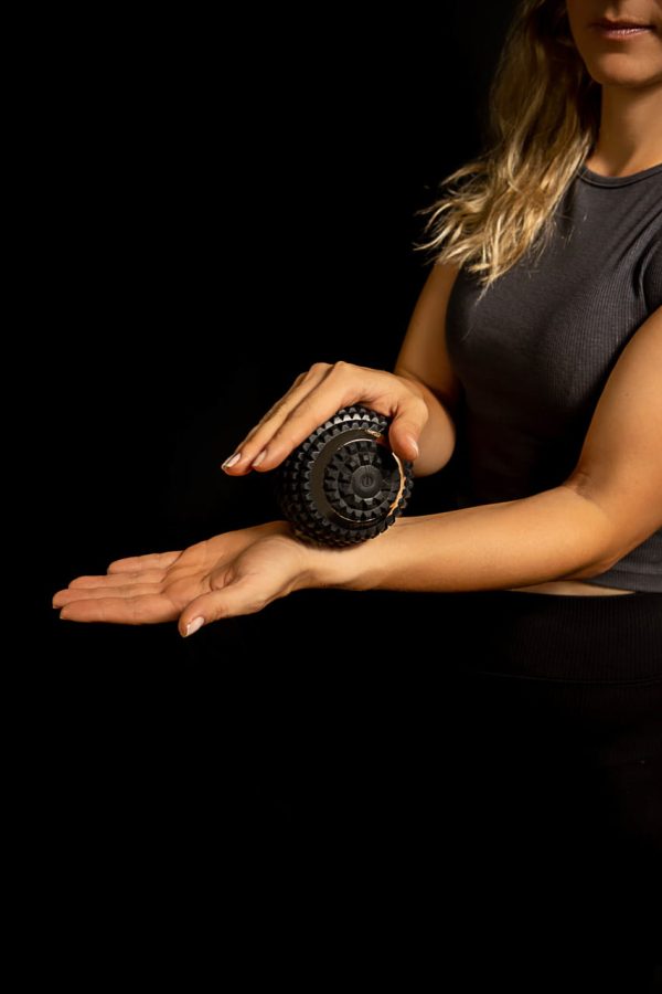 QMED vibrating massage ball - Image 7