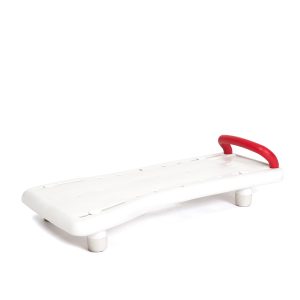 Bathtub bench with handle Vicky Vermeiren