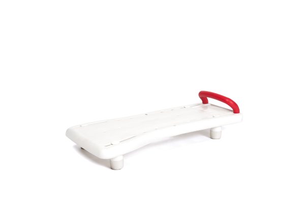Bathtub bench with handle Vicky Vermeiren