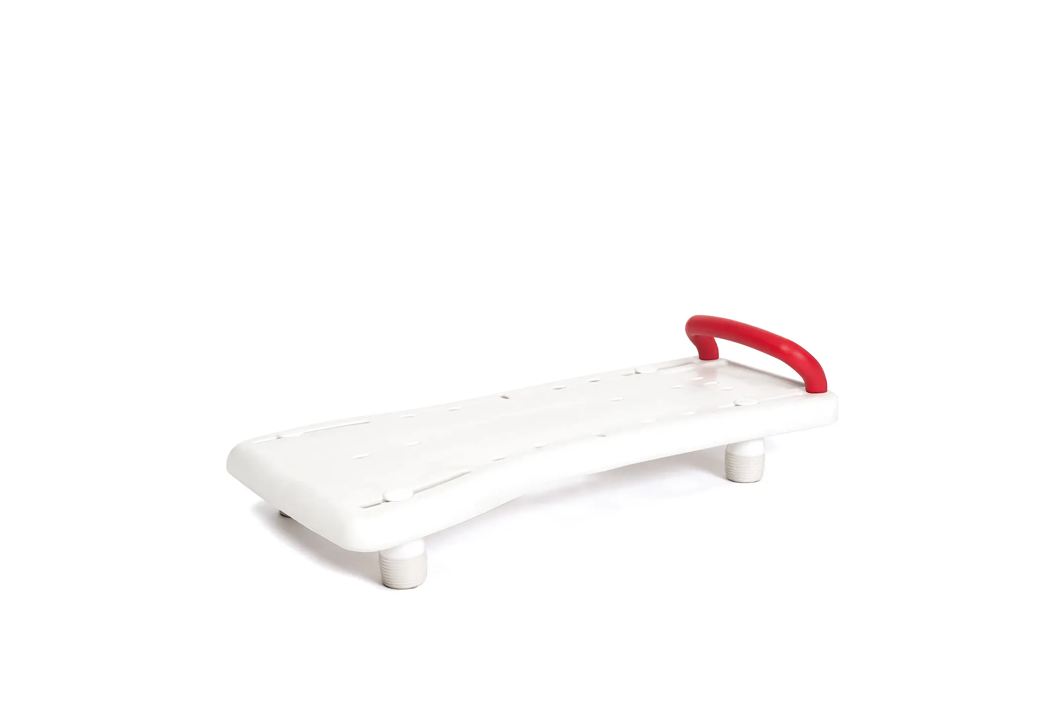 Bathtub bench with handle Vicky Vermeiren - Image 1