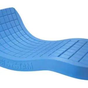 VISCOFLEX ANTI-DECUBITUS MATTRESS