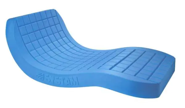 VISCOFLEX ANTI-DECUBITUS MATTRESS - Image 1