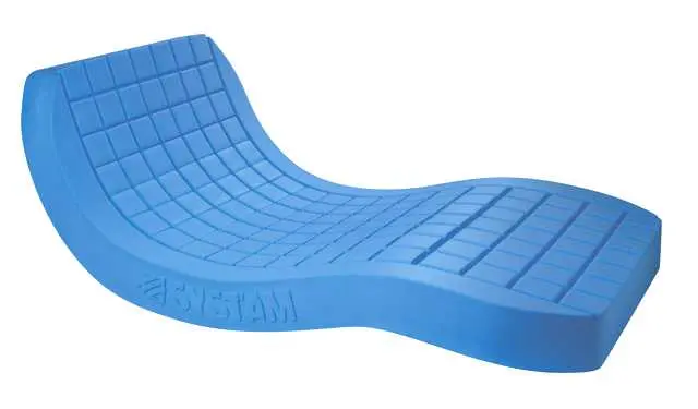 VISCOFLEX ANTI-DECUBITUS MATTRESS - Image 1