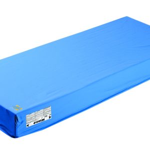 Materac viscoflex Air+Air - z 2 wkładami pneumatycznymi