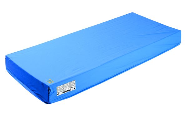 viscoflex Air+Air mattress - with 2 pneumatic inserts