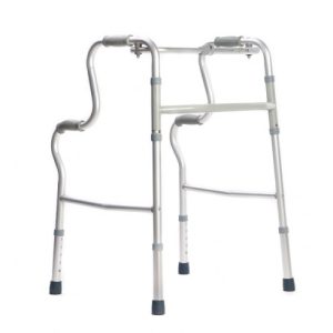 Wave walker for easy walking