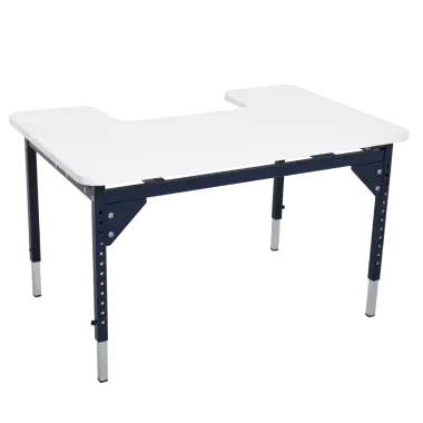 Stolik do rehabilitacji JOY™ Akces-Med - obrazek 1