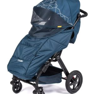 Firefly wózek spacerowy WeGo