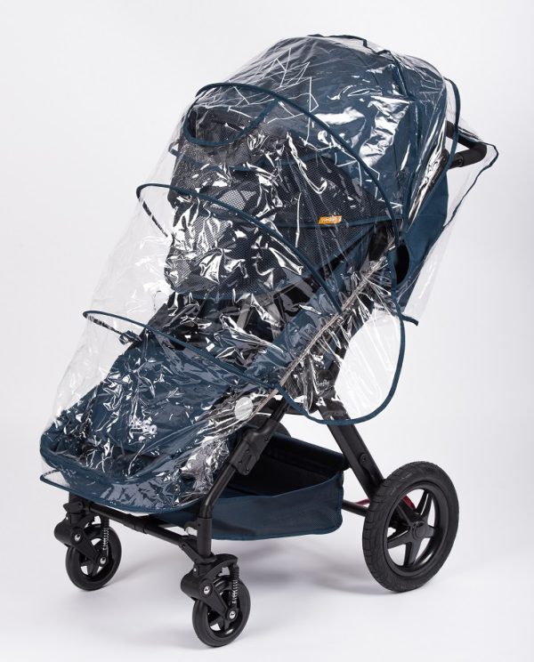 WeGo Firefly Leckey stroller - Image 3