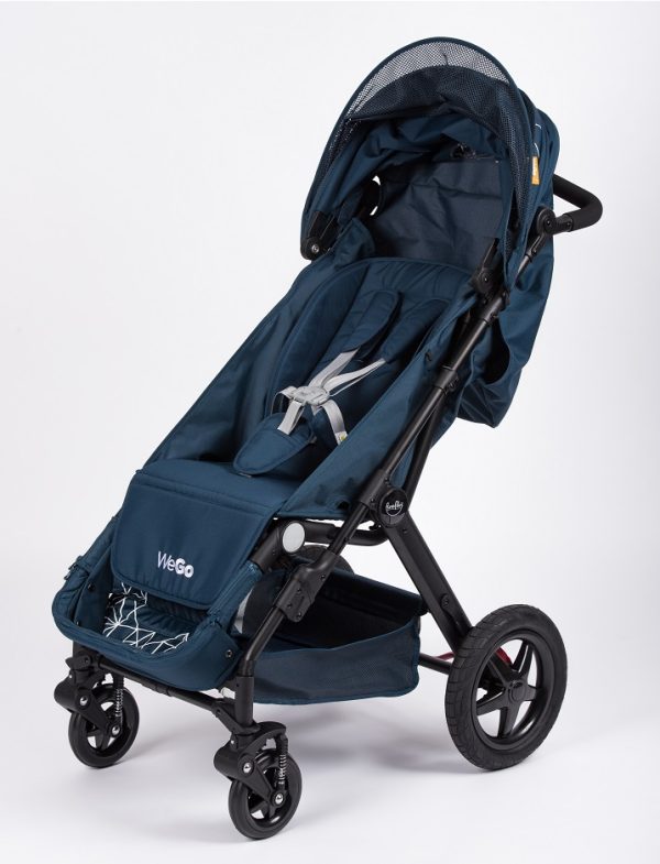 WeGo Firefly Leckey stroller - Image 2