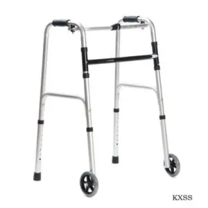 Balkonik ułatwiający chodzenie Wheeler