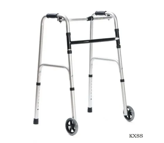 Wheeler walker - Image 1
