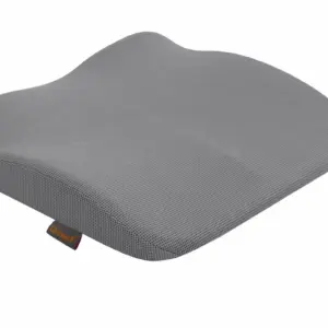 QMED Profilowana poduszka z żelem chłodzącym do siedzenia Seat-Back