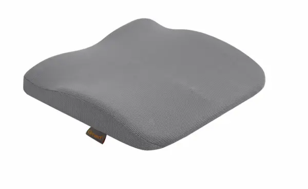 QMED Profilowana poduszka z żelem chłodzącym do siedzenia Seat-Back - obrazek 1