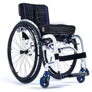 Active wheelchair Quickie Xenon 2 Hybrid