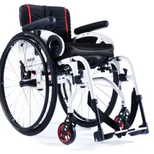 Active wheelchair Quickie Xenon 2 SA