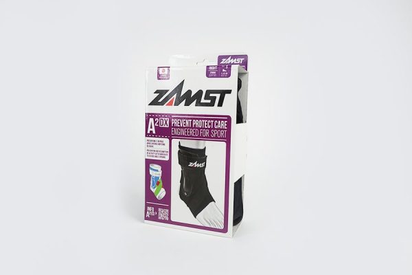 Ankle brace A2-DX - Image 2