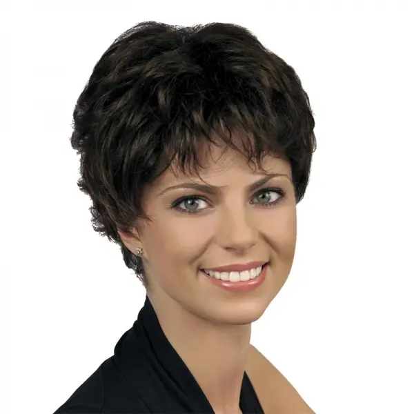 Zara Wig - Image 1