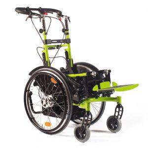 Zippie RS Sunrise Medical Manual Wheelchair