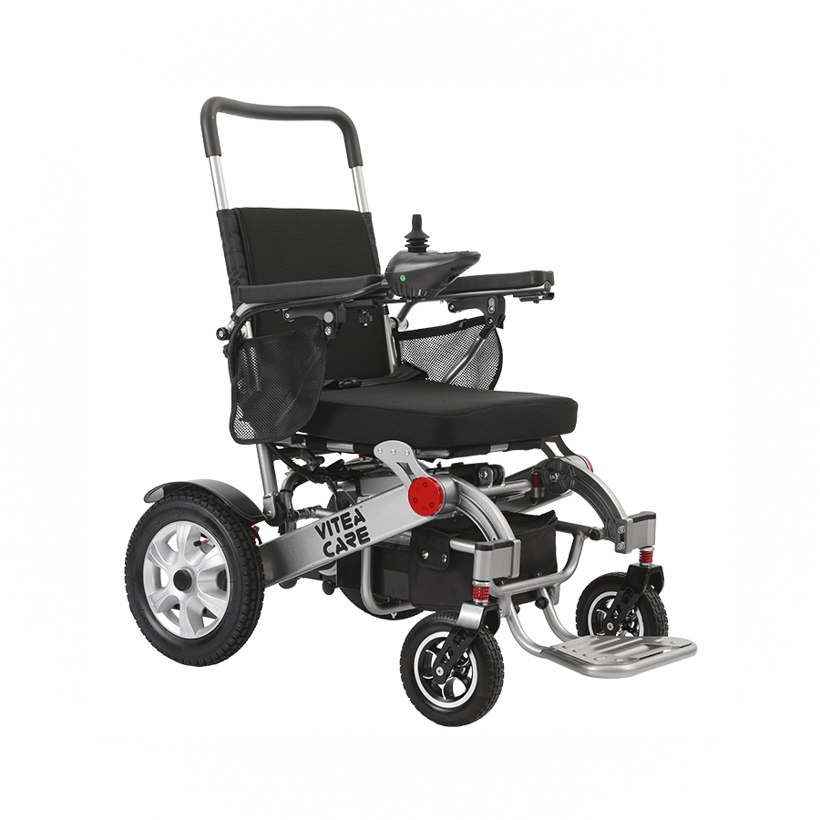 VITEA CARE Wózek inwalidzki BC-EA8000F