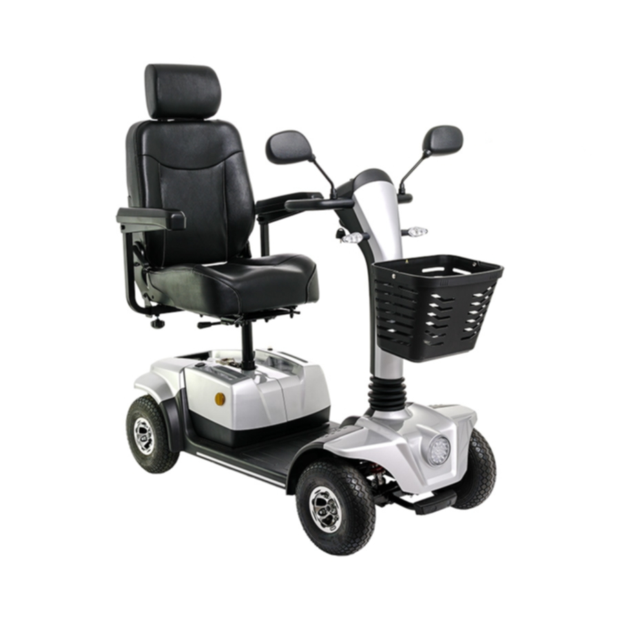 Vitea Care skuter Clever TRIP