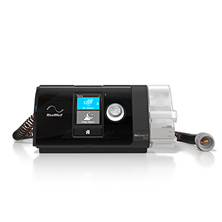 Resmed Aparat do bezdechu sennego AIRSENSE 10 ELITE