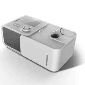 Yuwell Aparat do bezdechu sennego YH-360 z nawilżaczem