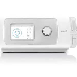 Yuwell Aparat do bezdechu sennego YH-830 z nawilżaczem (BIPAP)