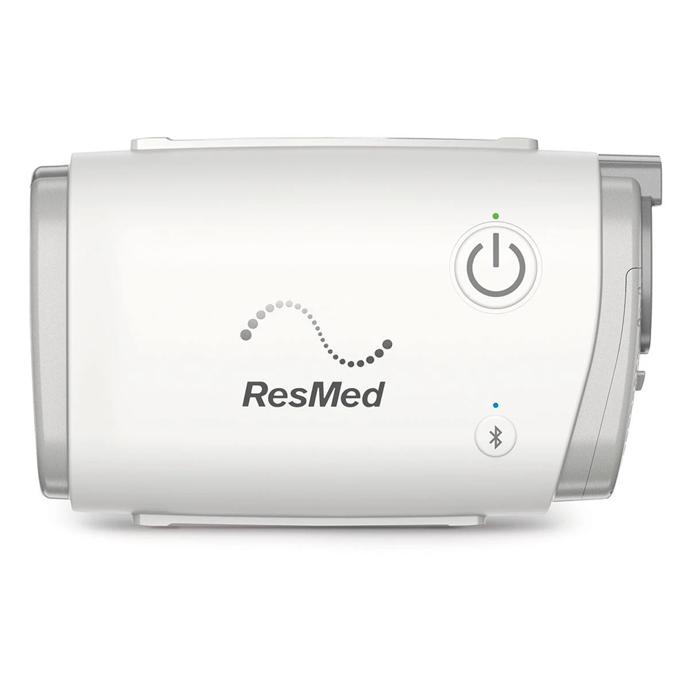 ResMed Aparat do bezdechu sennego AirMini (AUTO CPAP)
