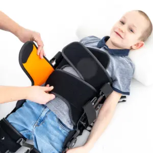 WALKER HKAFO Pediatryczna orteza biodrowo kolanowo skokowo stopowa - obrazek 4