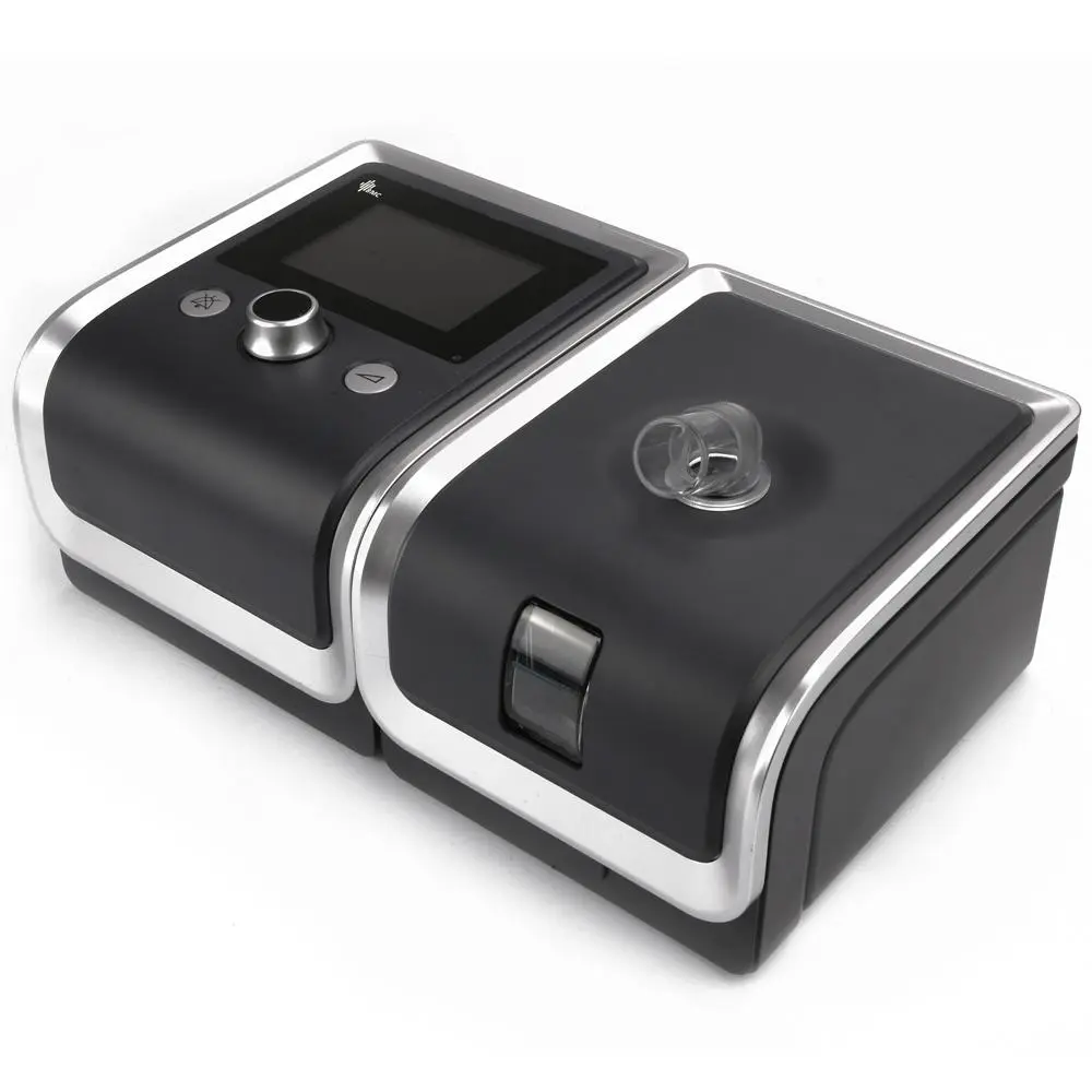 Aparat do bezdechu sennego Auto-Cpap RESmart GII z nawilżaczem BMC - obrazek 1