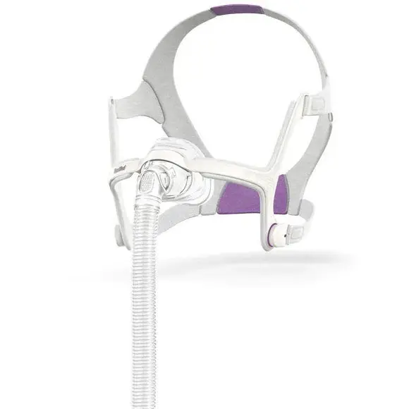 Maska nosowa AirFit N20 (for Her) - obrazek 1