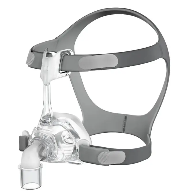 Maska nosowa Mirage FX - obrazek 1