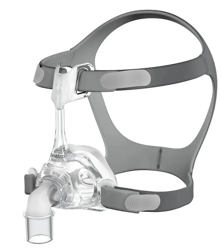 Maska nosowa Mirage FX - obrazek 1