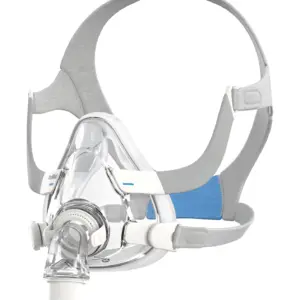 Maska twarzowa AirFit F20 S