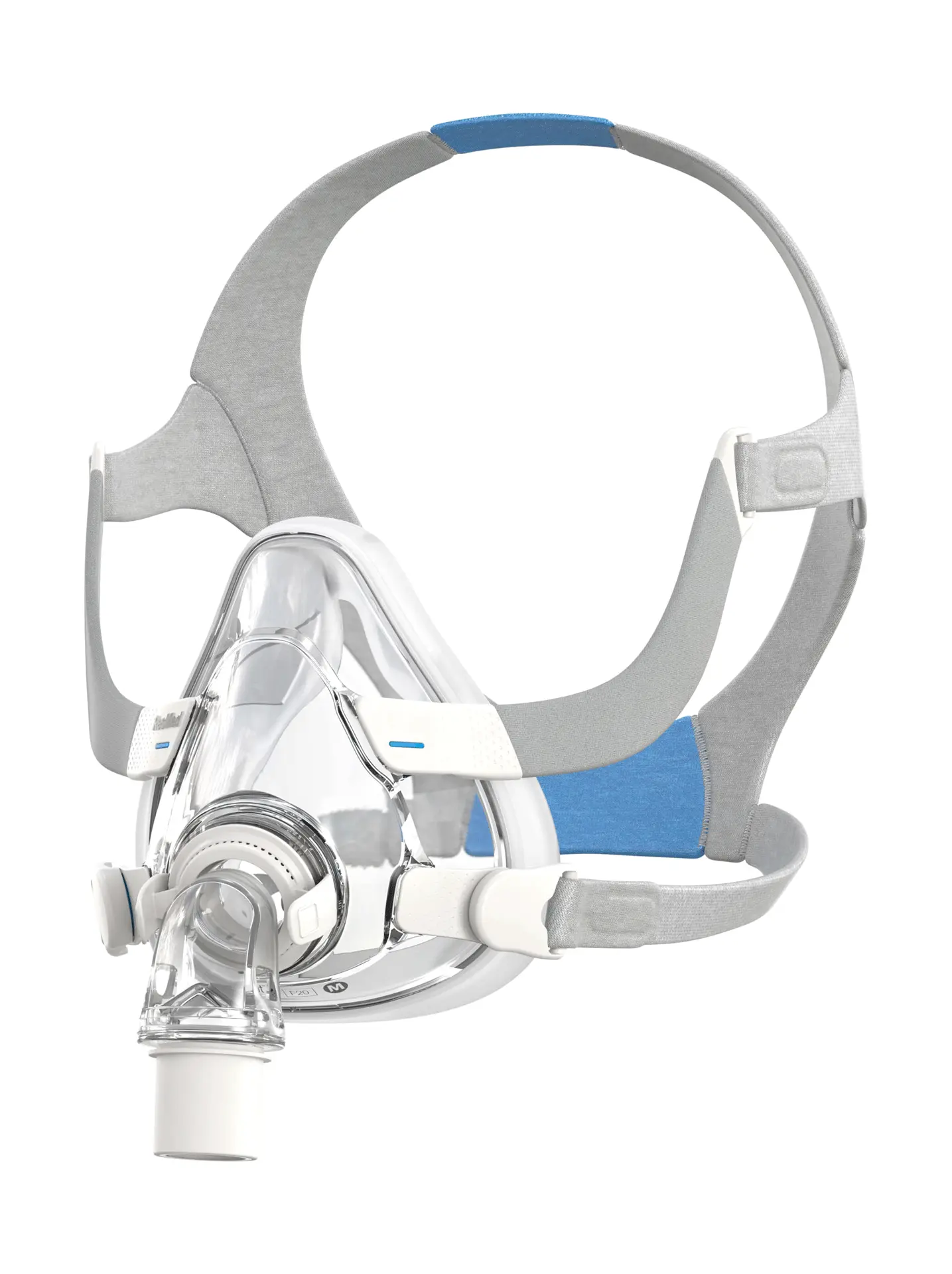Maska twarzowa AirFit F20 S - obrazek 1