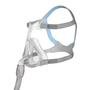 Maska twarzowa Quattro Air L
