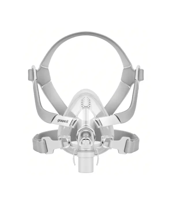 Maska twarzowa YUWELL L - obrazek 1