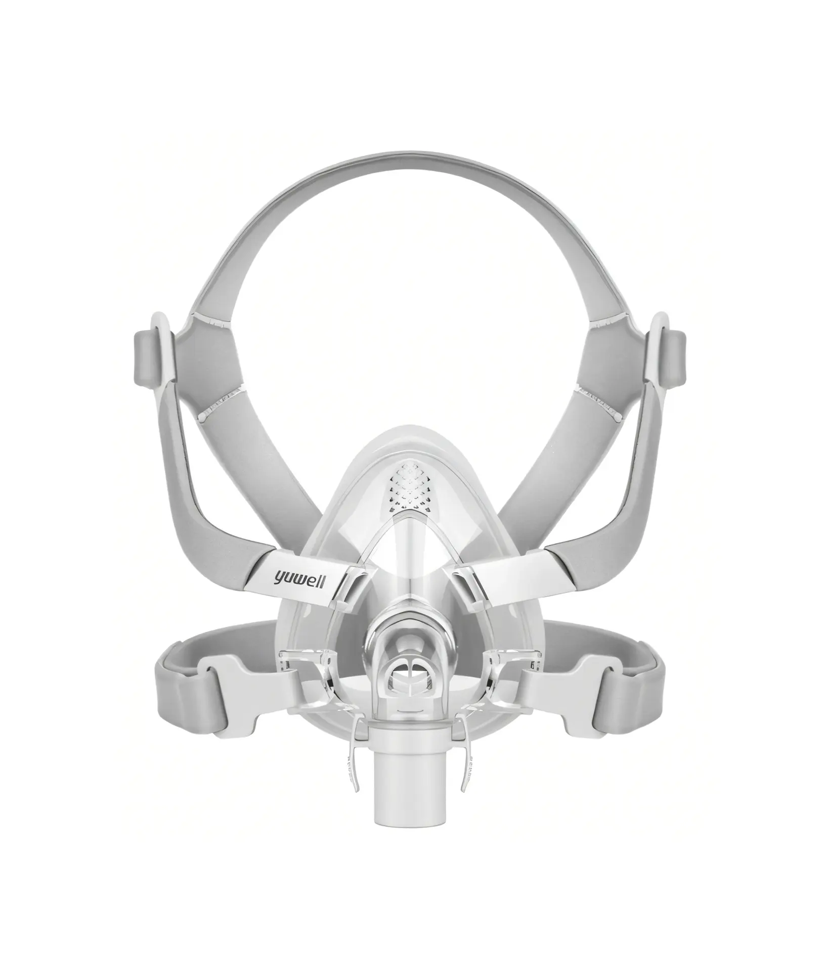 Maska twarzowa YUWELL S - obrazek 1