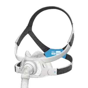 Maska ustno-podnosowa AirFit F40 multi-hole rozm. M/STD