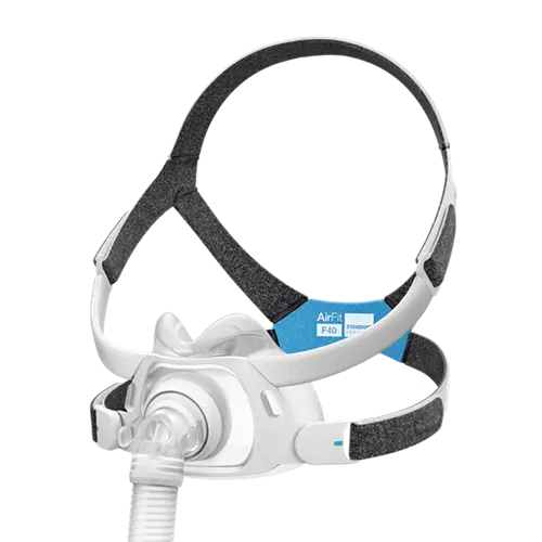 Maska ustno-podnosowa AirFit F40 S - obrazek 1
