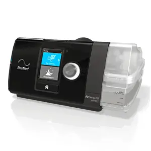 Aparat do bezdechu sennego ResMed AirSense 10 Elite (CPAP)