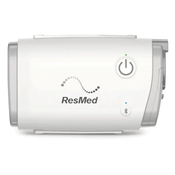 Aparat do bezdechu sennego ResMed AirMini (AUTO CPAP) - obrazek 1