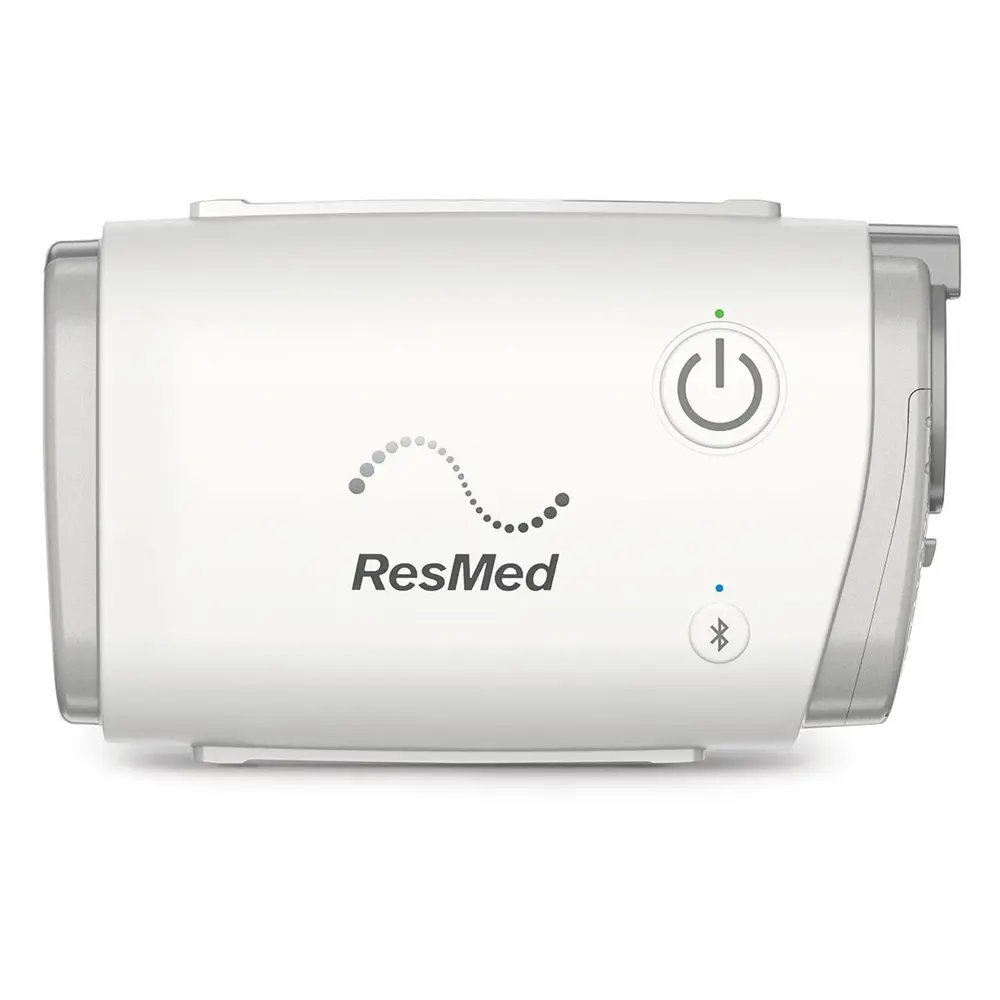 Aparat do bezdechu sennego ResMed AirMini (AUTO CPAP) - obrazek 1
